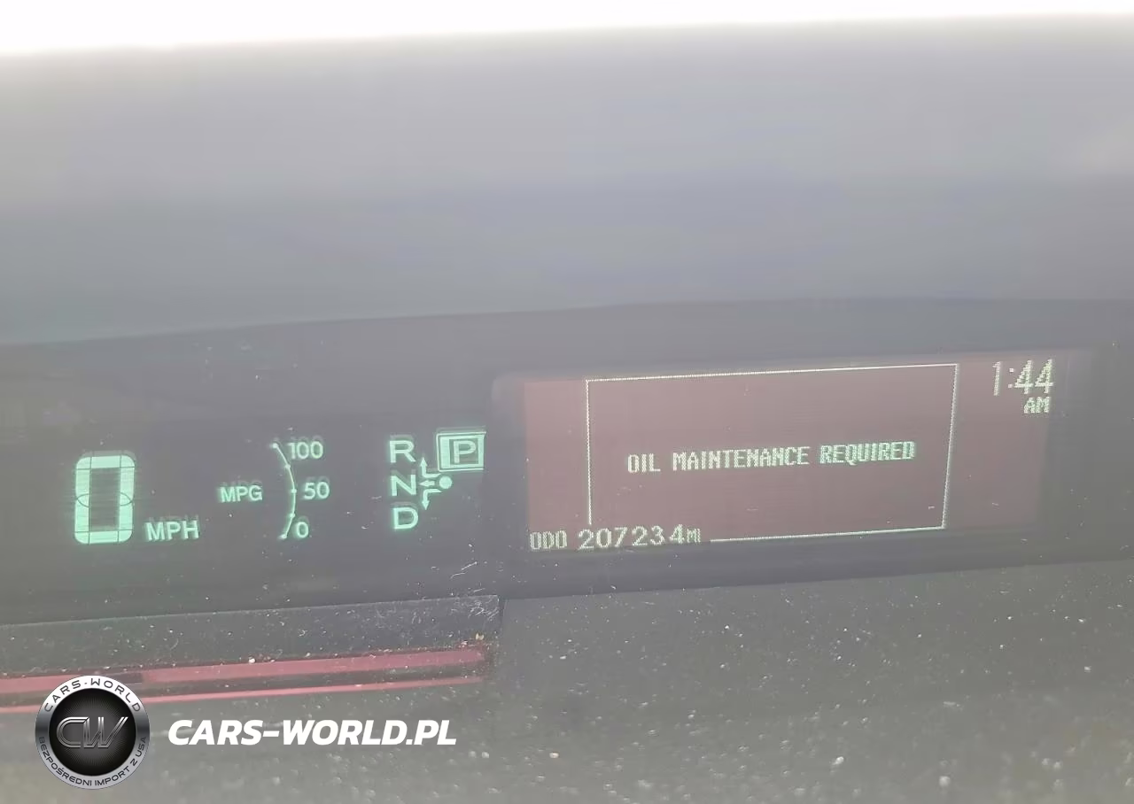 2010 Toyota Prius Iii VIN:JTDKN3DU2A0015478 - 9
