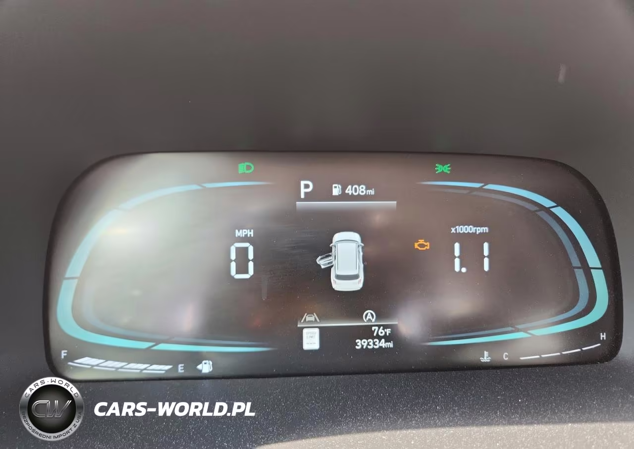 2024 Hyundai Palisade Xrt VIN:KM8R34GE2RU790331 - 9