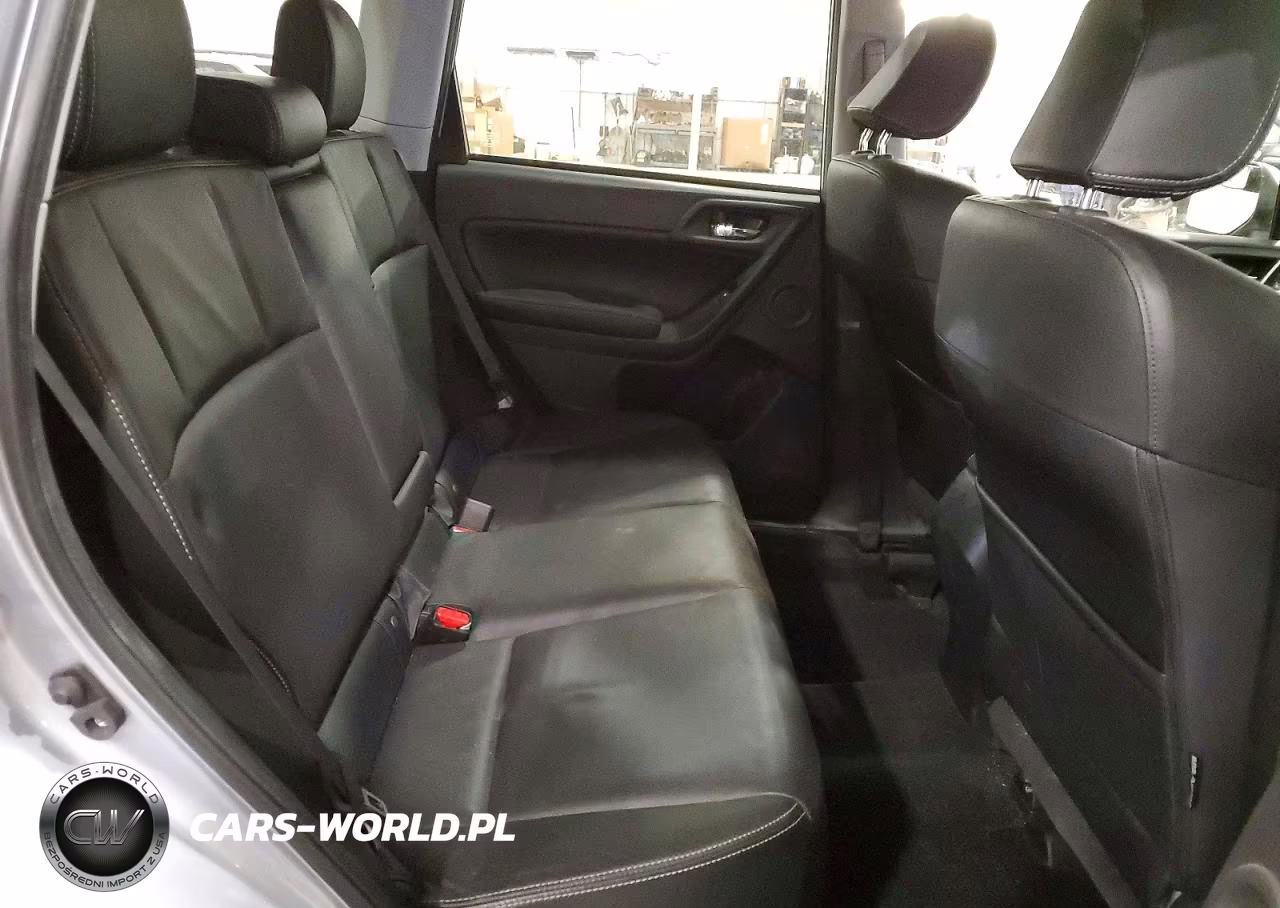 2015 Subaru Forester 2.5I Touring VIN:JF2SJAWC0FH554650 - 11