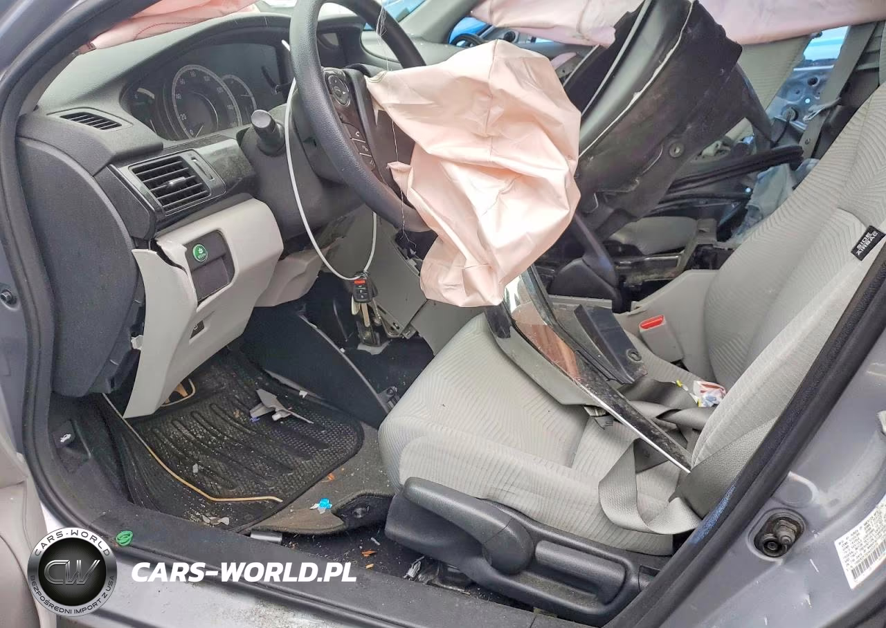 2017 Honda Accord Lx VIN:1HGCR2F36HA002035 - 7