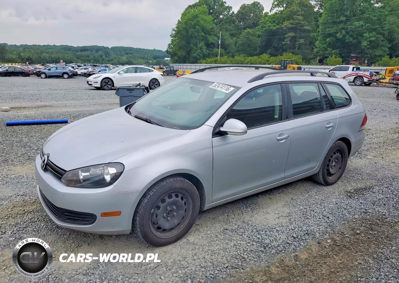 2013 Volkswagen Jetta S