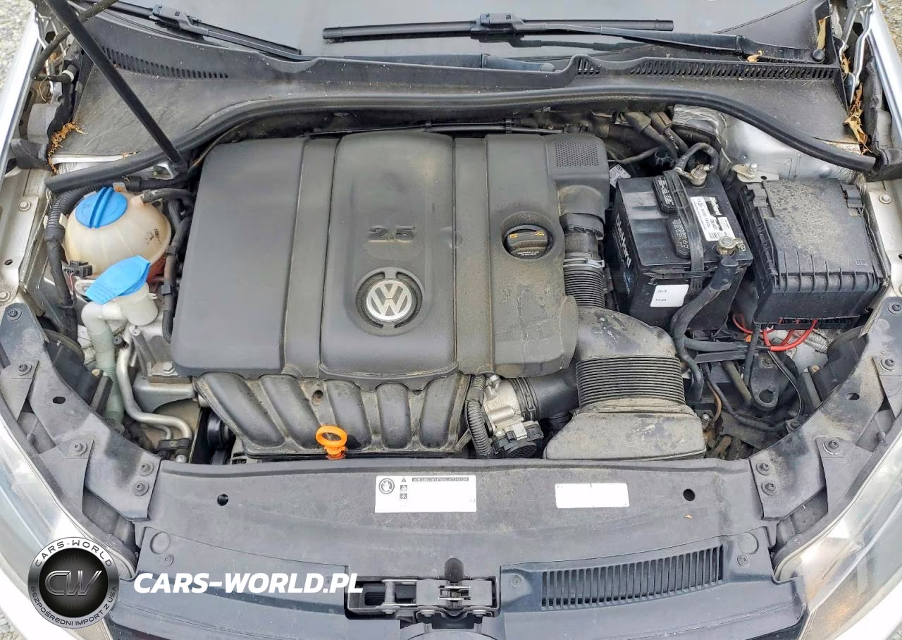 2013 Volkswagen Jetta S VIN:3VWPP7AJ6DM675782 - 11