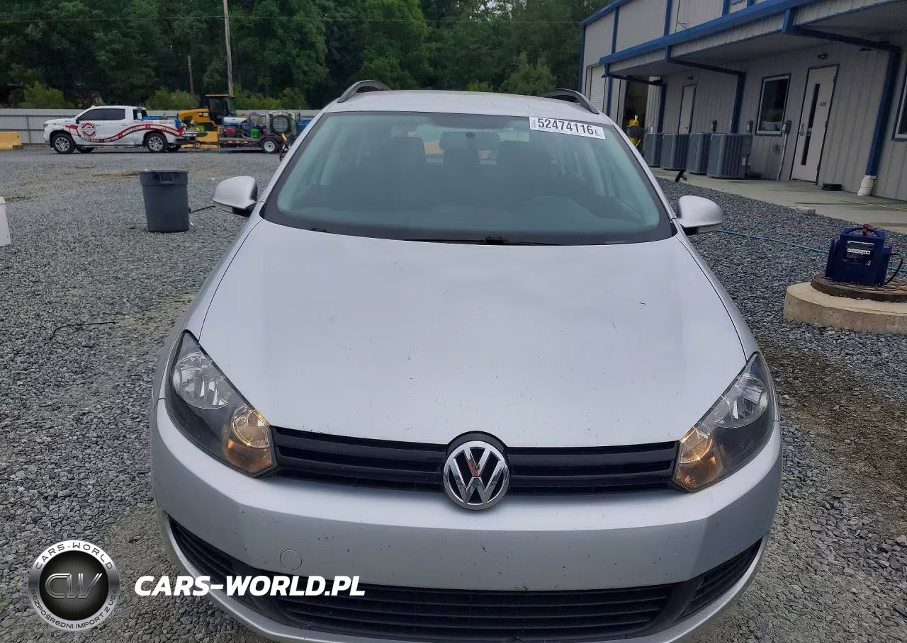2013 Volkswagen Jetta S VIN:3VWPP7AJ6DM675782 - 5