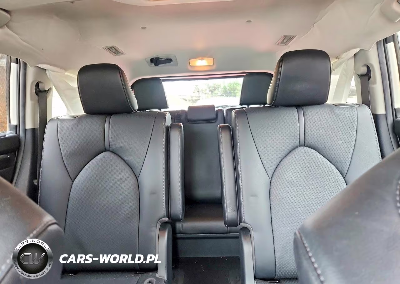 2020 Toyota Highlander Limited VIN:5TDDZRBH1LS012903 - 10