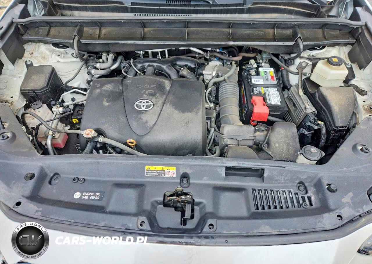 2020 Toyota Highlander Limited VIN:5TDDZRBH1LS012903 - 12