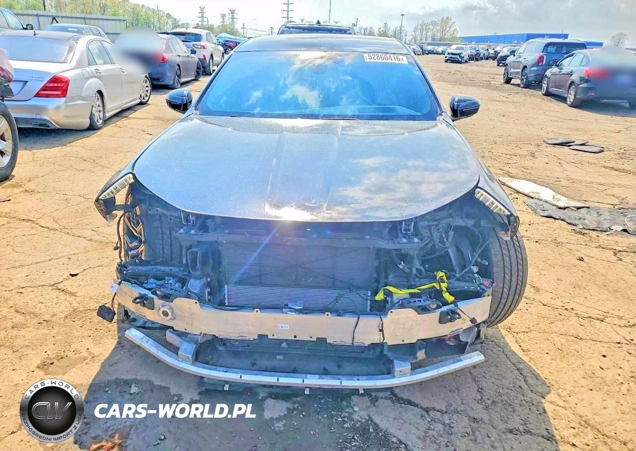 2024 BMW 740 Xi VIN:WBA33EH05RCS46007 - 5