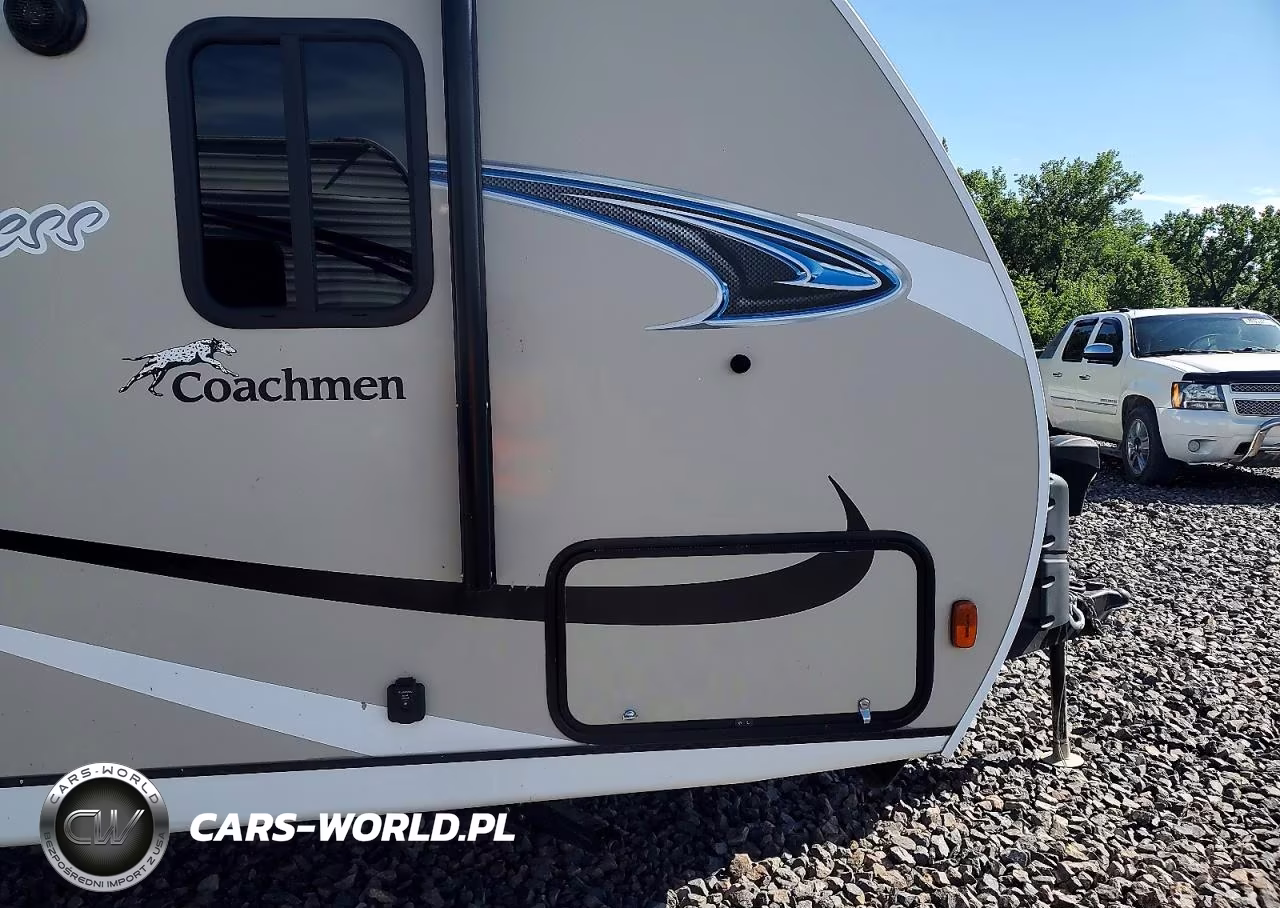 2020 Forest River Freedom Express Camper VIN:5ZT2FEHB1LW009140 - 9