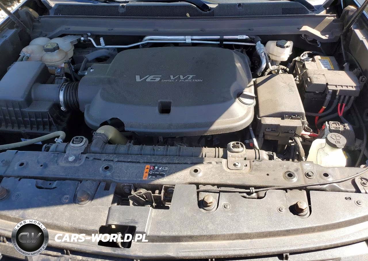 2022 Chevrolet Colorado Z71 VIN:1GCGTDENXN1147400 - 11