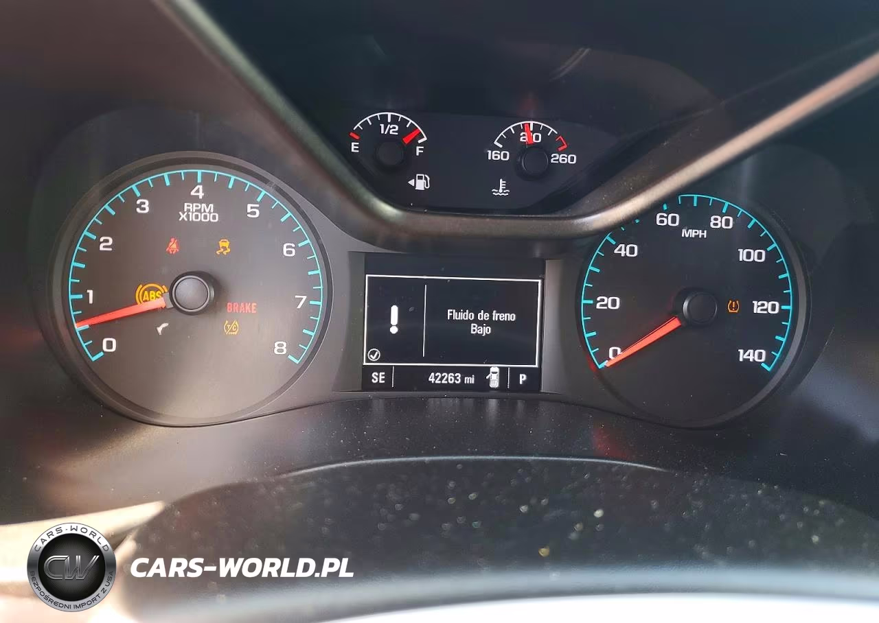 2022 Chevrolet Colorado Z71 VIN:1GCGTDENXN1147400 - 9