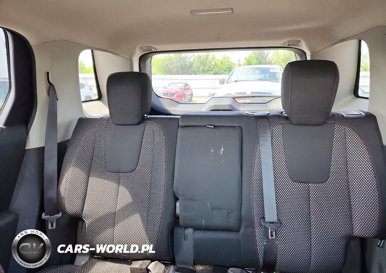 2014 GMC Terrain Sle VIN:2GKFLRE37E6237791 - 10
