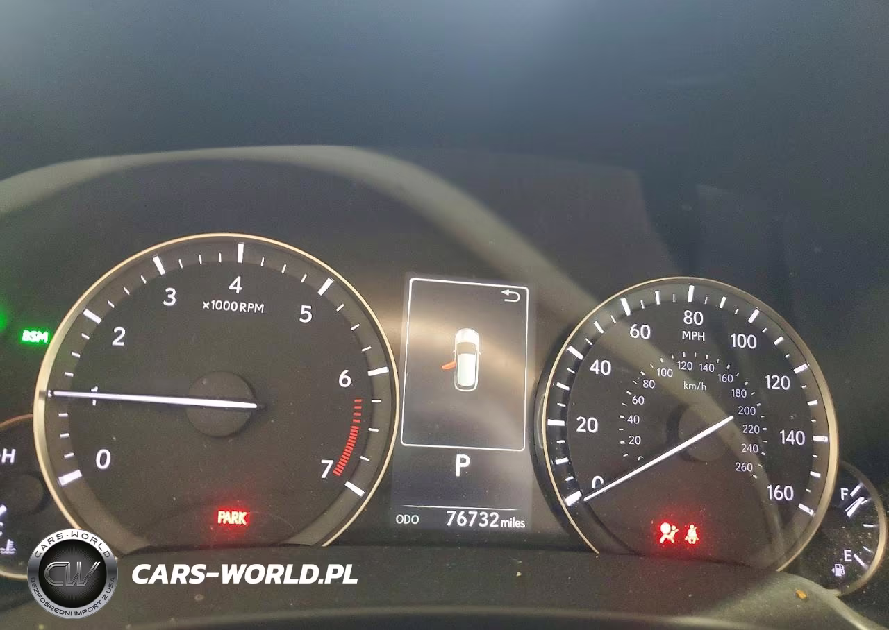 2020 Lexus Rx 350 L VIN:JTJHZKFA6L2024314 - 9