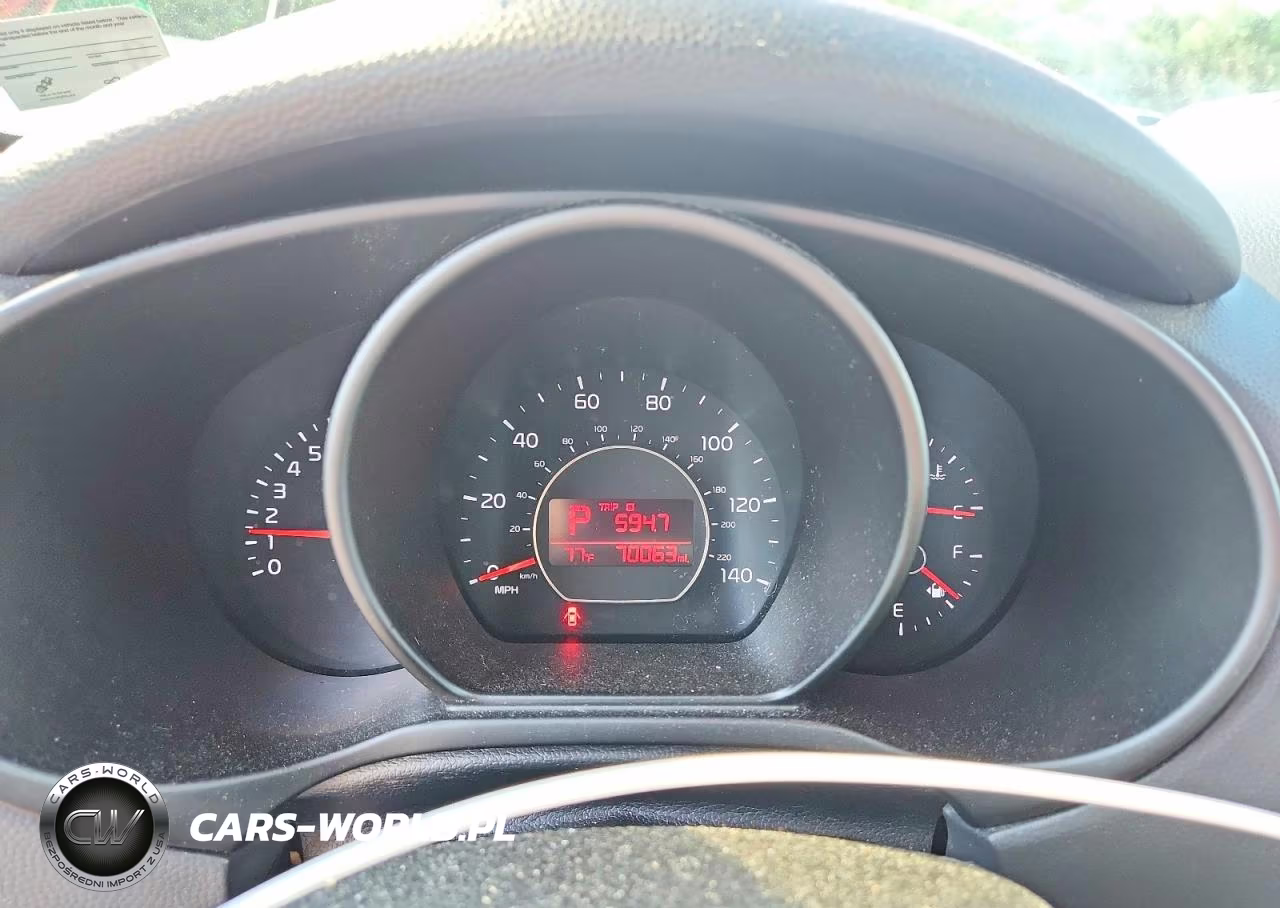 2018 Kia Soul + VIN:KNDJP3A51J7543944 - 9