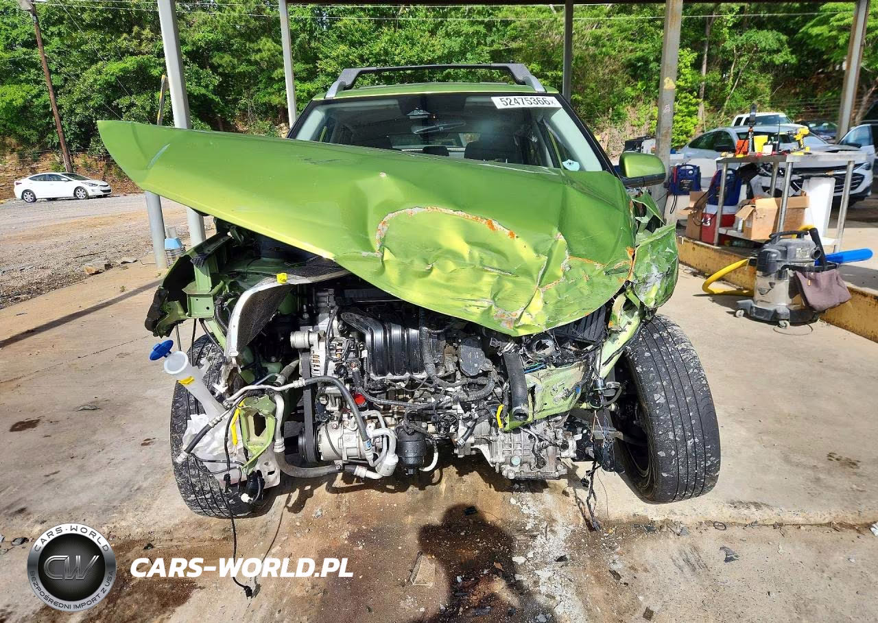 2023 Hyundai Venue Sel VIN:KMHRC8A35PU253660 - 5