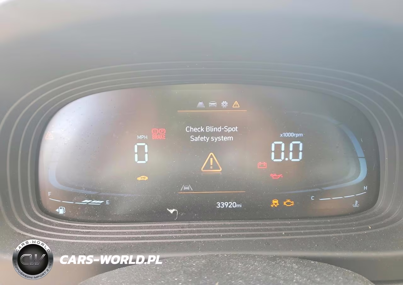 2023 Hyundai Venue Sel VIN:KMHRC8A35PU253660 - 9