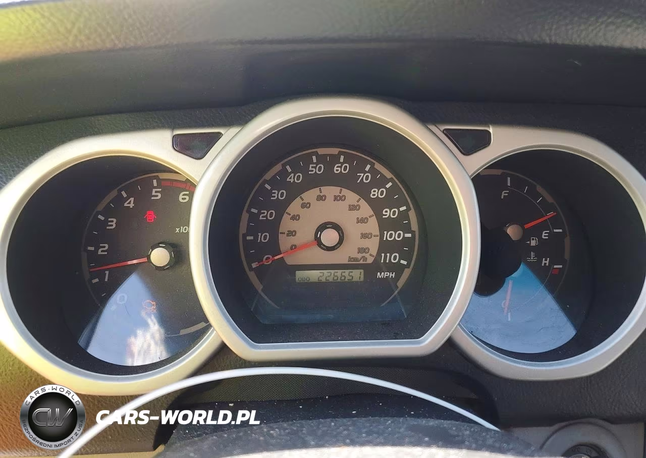 2003 Toyota 4Runner Sr5 VIN:JTEBT14R930002778 - 9