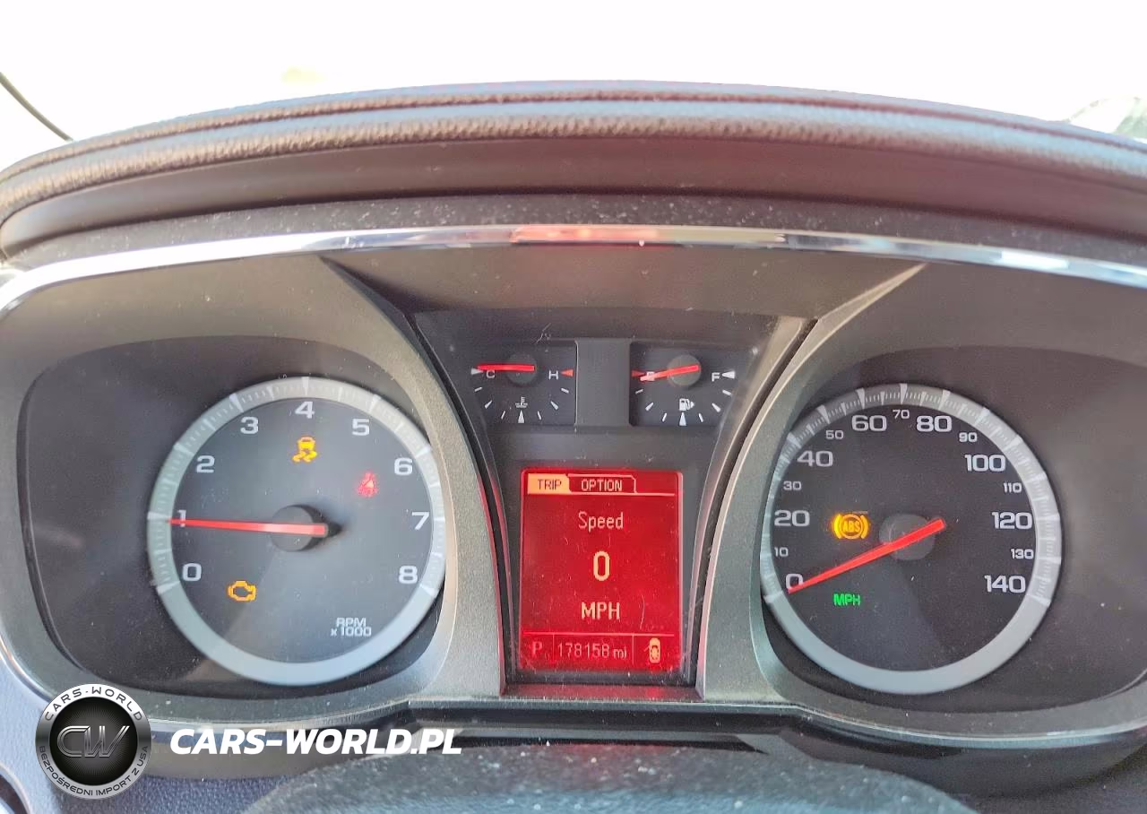 2014 GMC Terrain Slt VIN:2GKFLXEK0E6165120 - 9