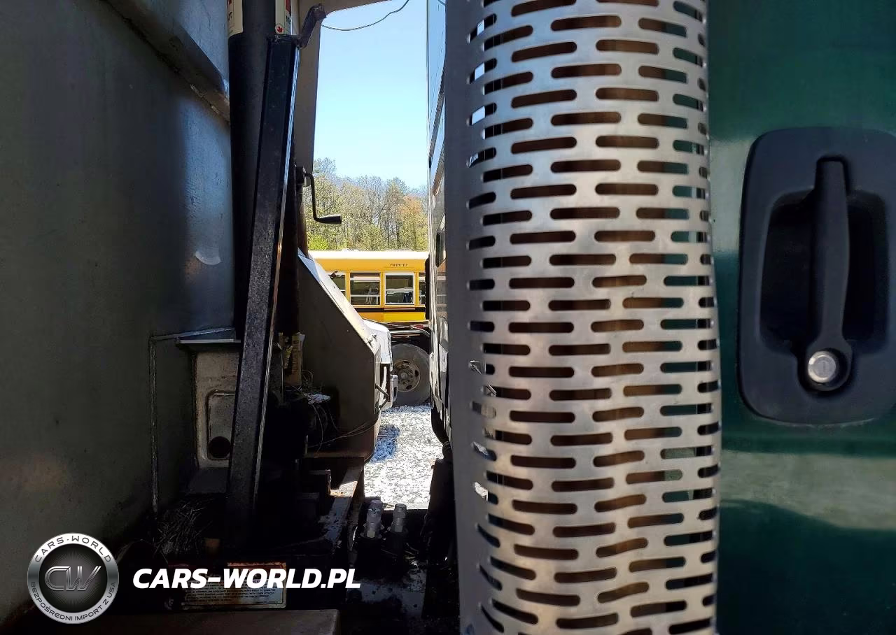 2014 International 7000 7500 VIN:1HTWLAZRXEH035374 - 6