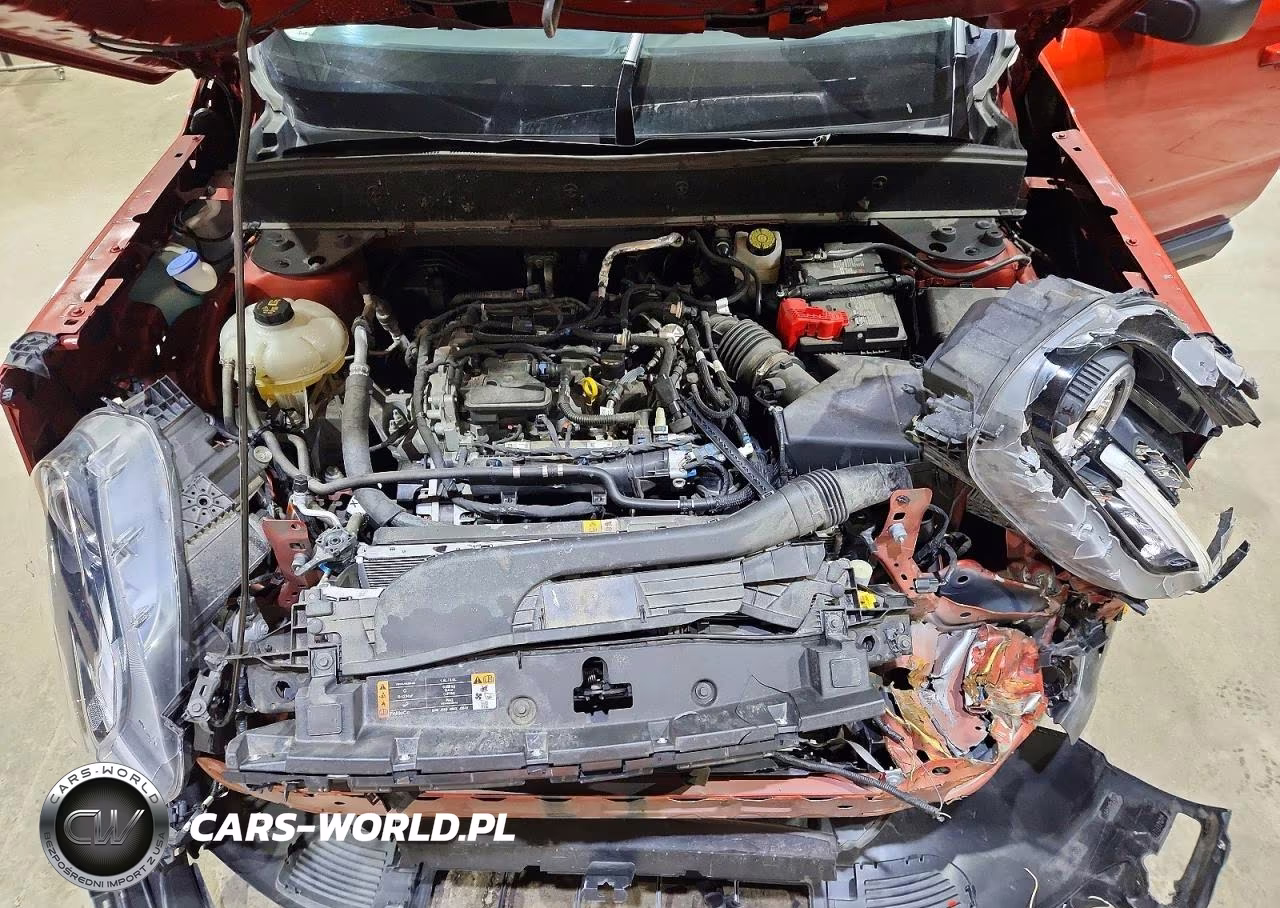 2024 Ford Bronco Sport Outer Banks VIN:3FMCR9C66RRE45570 - 12
