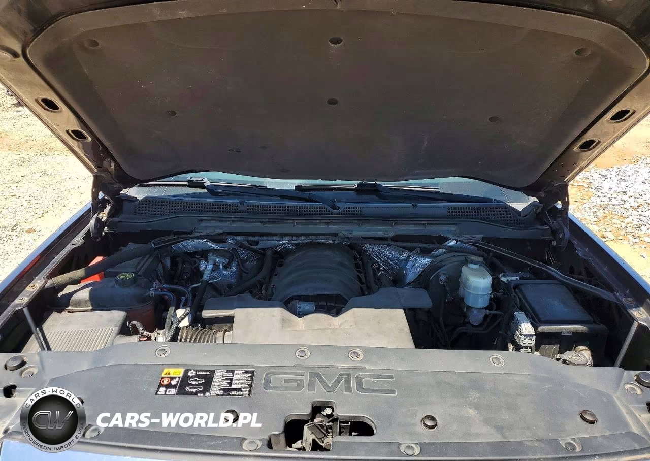 2014 GMC Sierra K1500 Sle VIN:3GTU2UEC8EG139270 - 11
