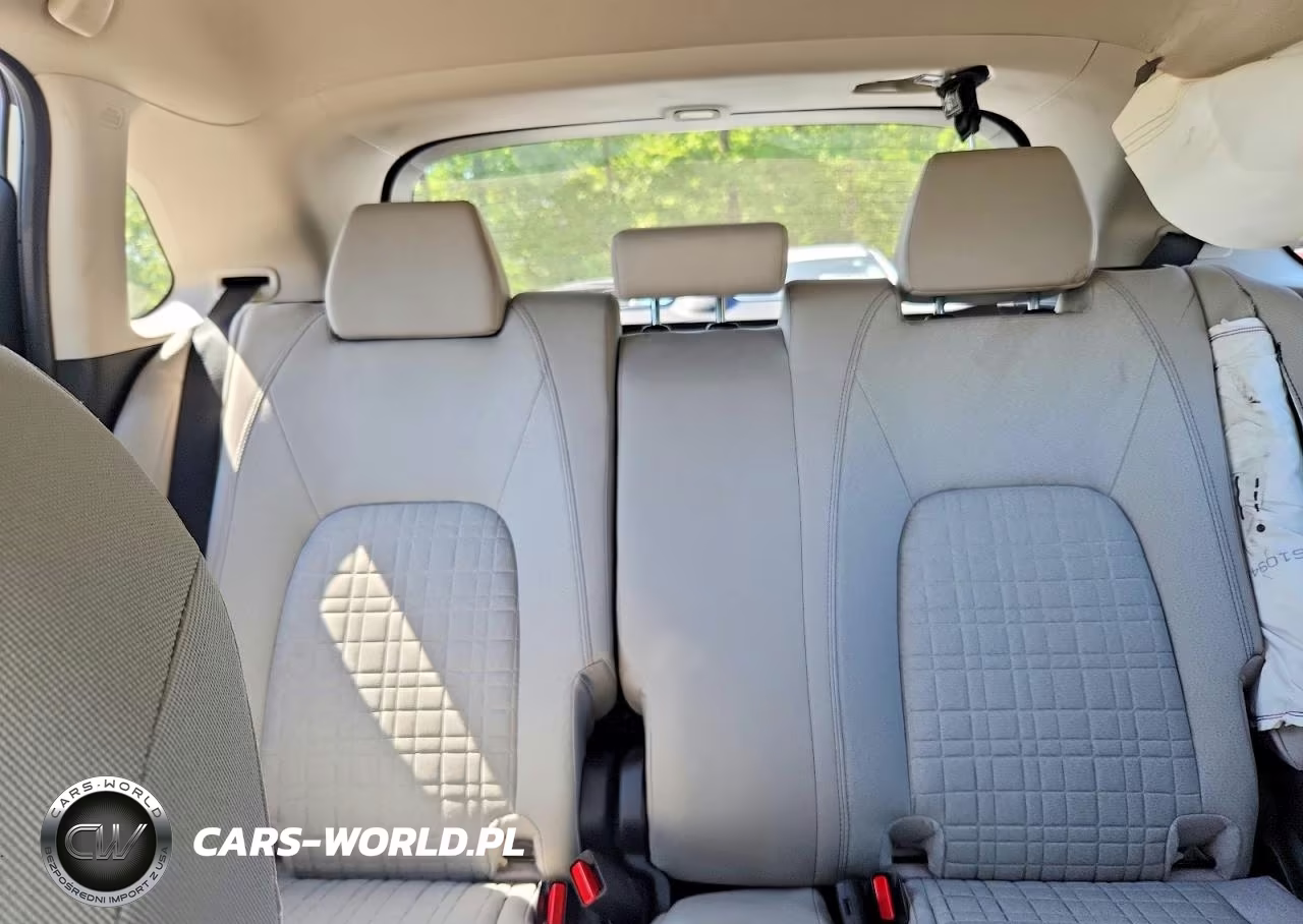 2023 Honda Hr-V Lx VIN:3CZRZ2H34PM743544 - 10