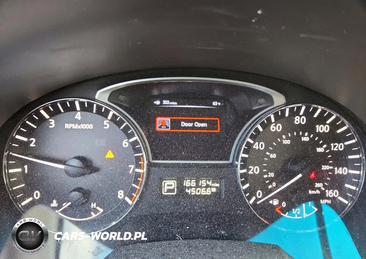 2013 Nissan Altima 2.5 VIN:1N4AL3AP8DC127386 - 9