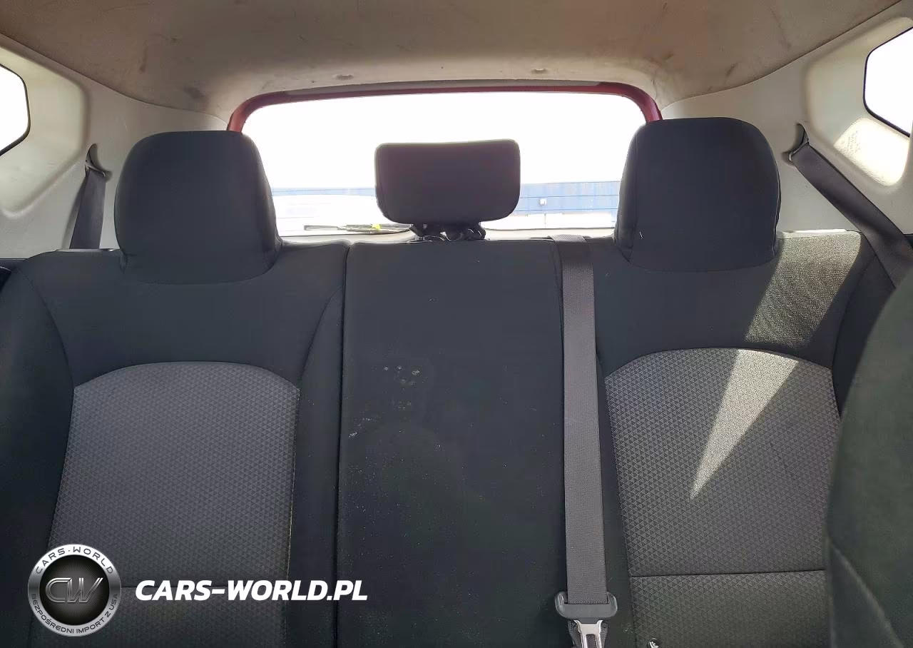 2021 Kia Soul VIN:KNDJ23AU4M7754114 - 10