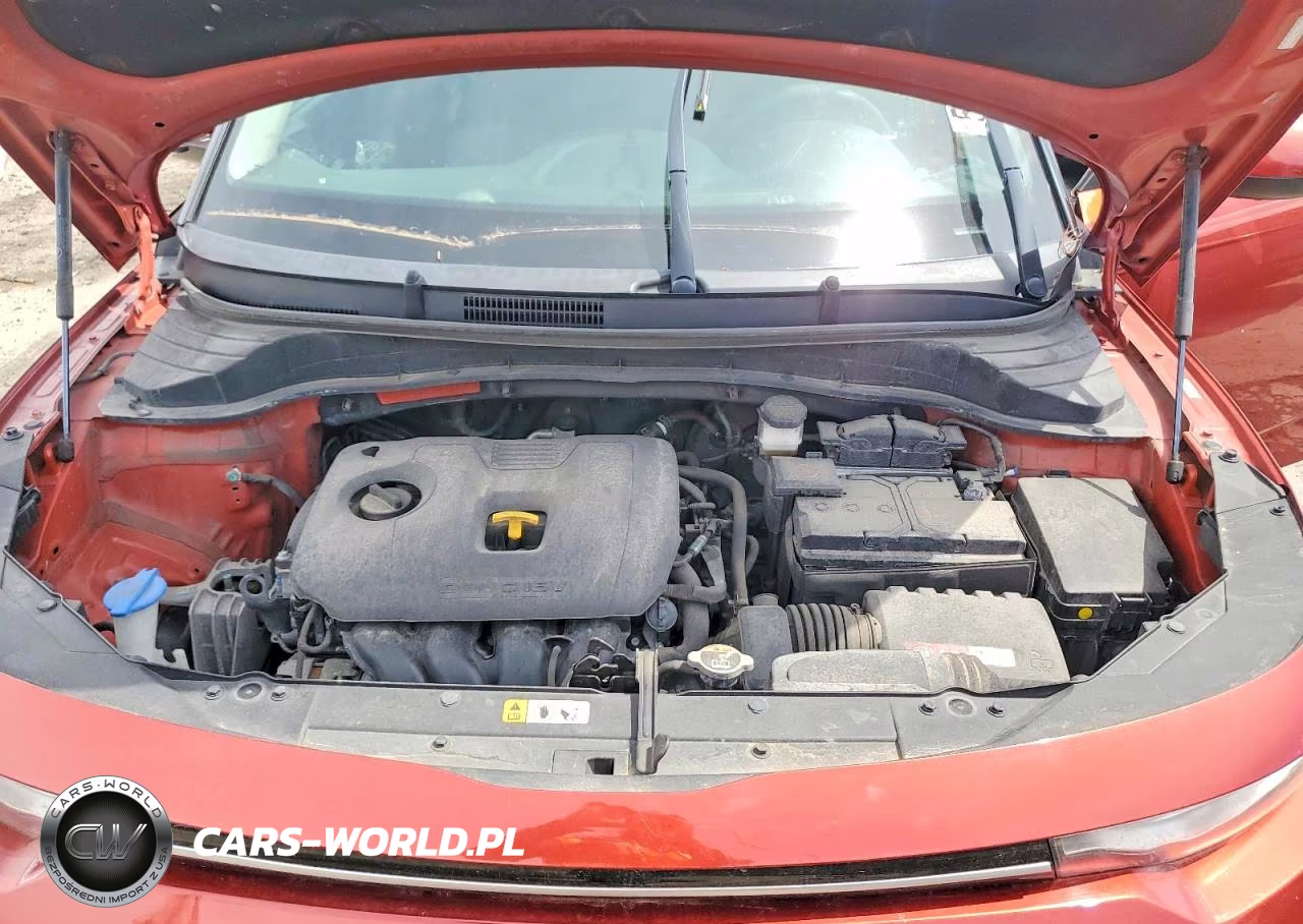 2021 Kia Soul VIN:KNDJ23AU4M7754114 - 12