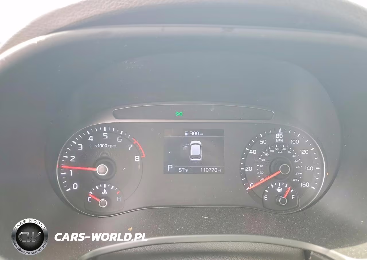 2021 Kia Soul VIN:KNDJ23AU4M7754114 - 9