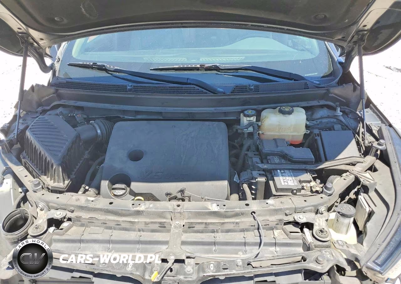 2018 Buick Enclave Essence VIN:5GAEVAKW7JJ228248 - 12