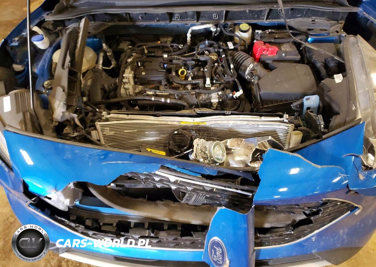 2020 Ford Escape Se VIN:1FMCU0G64LUC24151 - 11