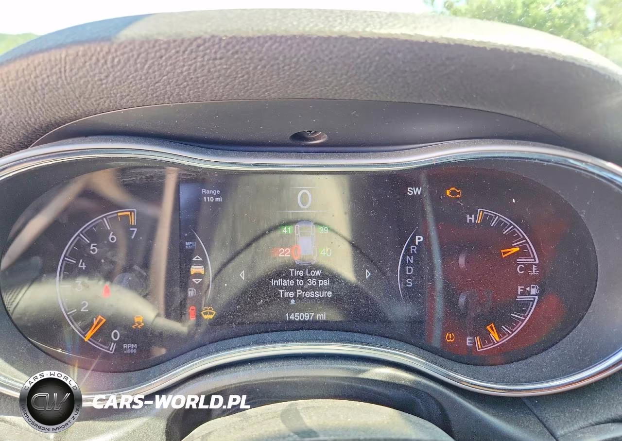 2015 Jeep Grand Cherokee Laredo VIN:1C4RJFAG0FC919118 - 9