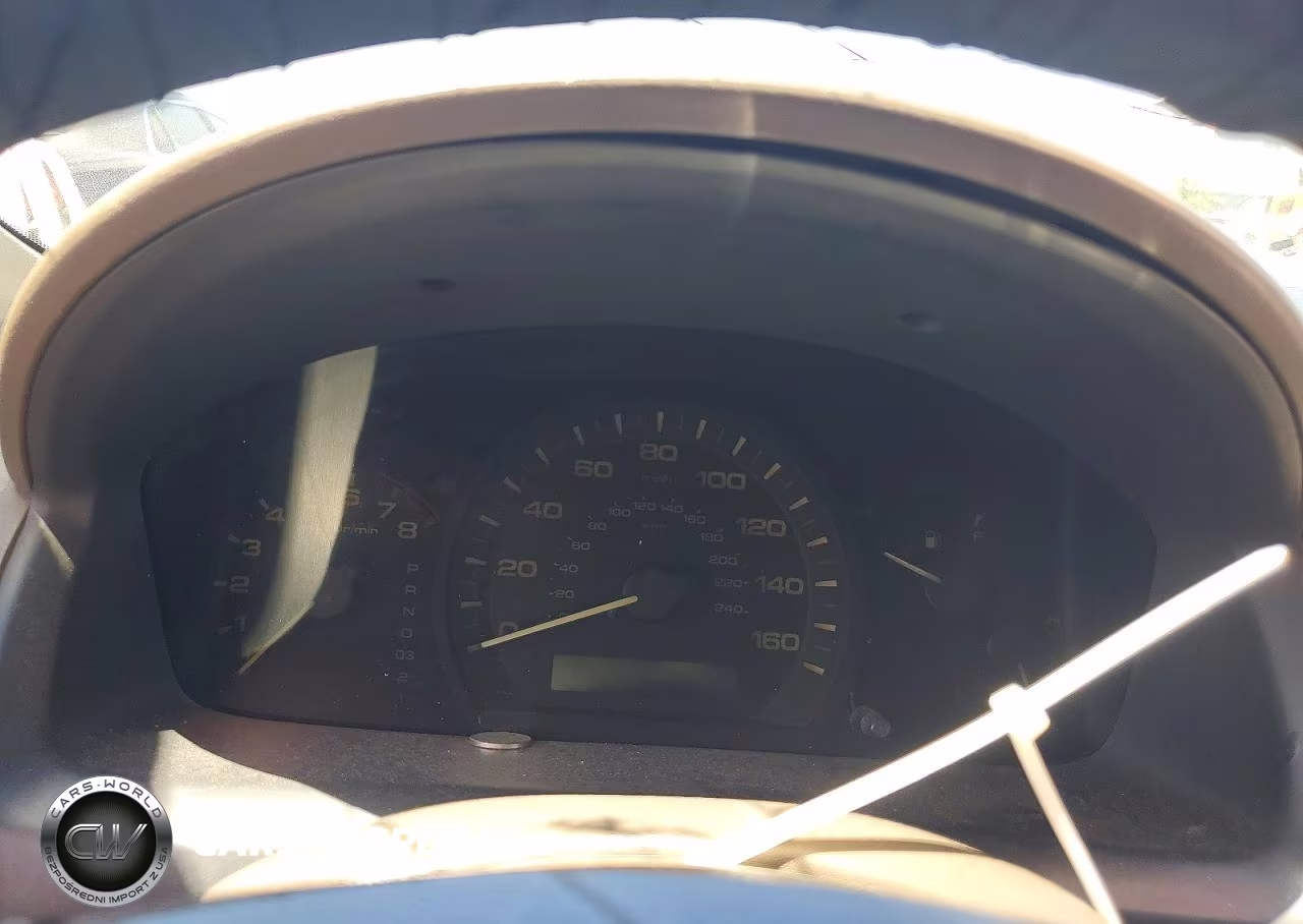 2007 Honda Accord Se VIN:1HGCM56397A187986 - 9