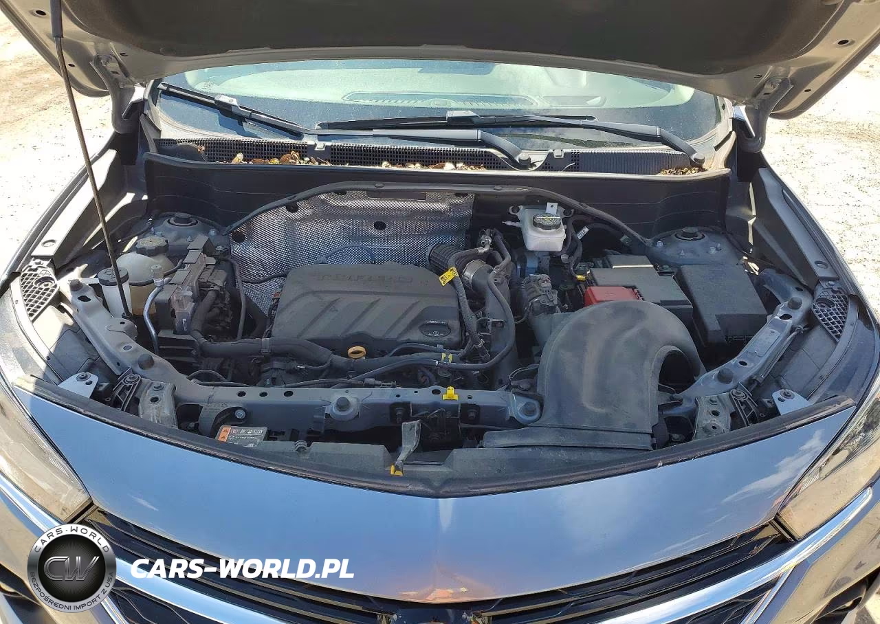 2020 Buick Encore Gx Preferred VIN:KL4MMBS28LB135262 - 11