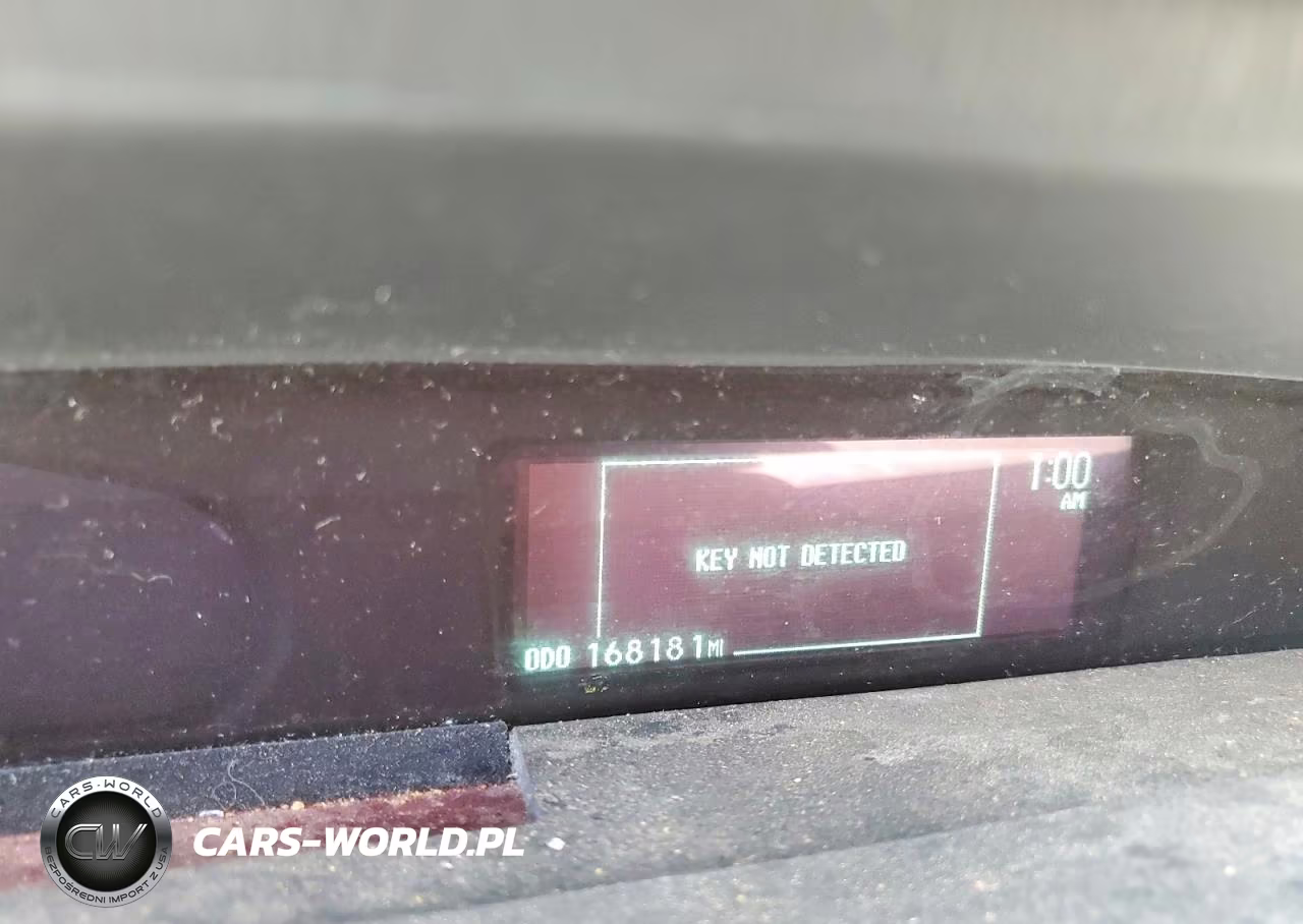 2012 Toyota Prius Three VIN:JTDKN3DU5C1597945 - 9