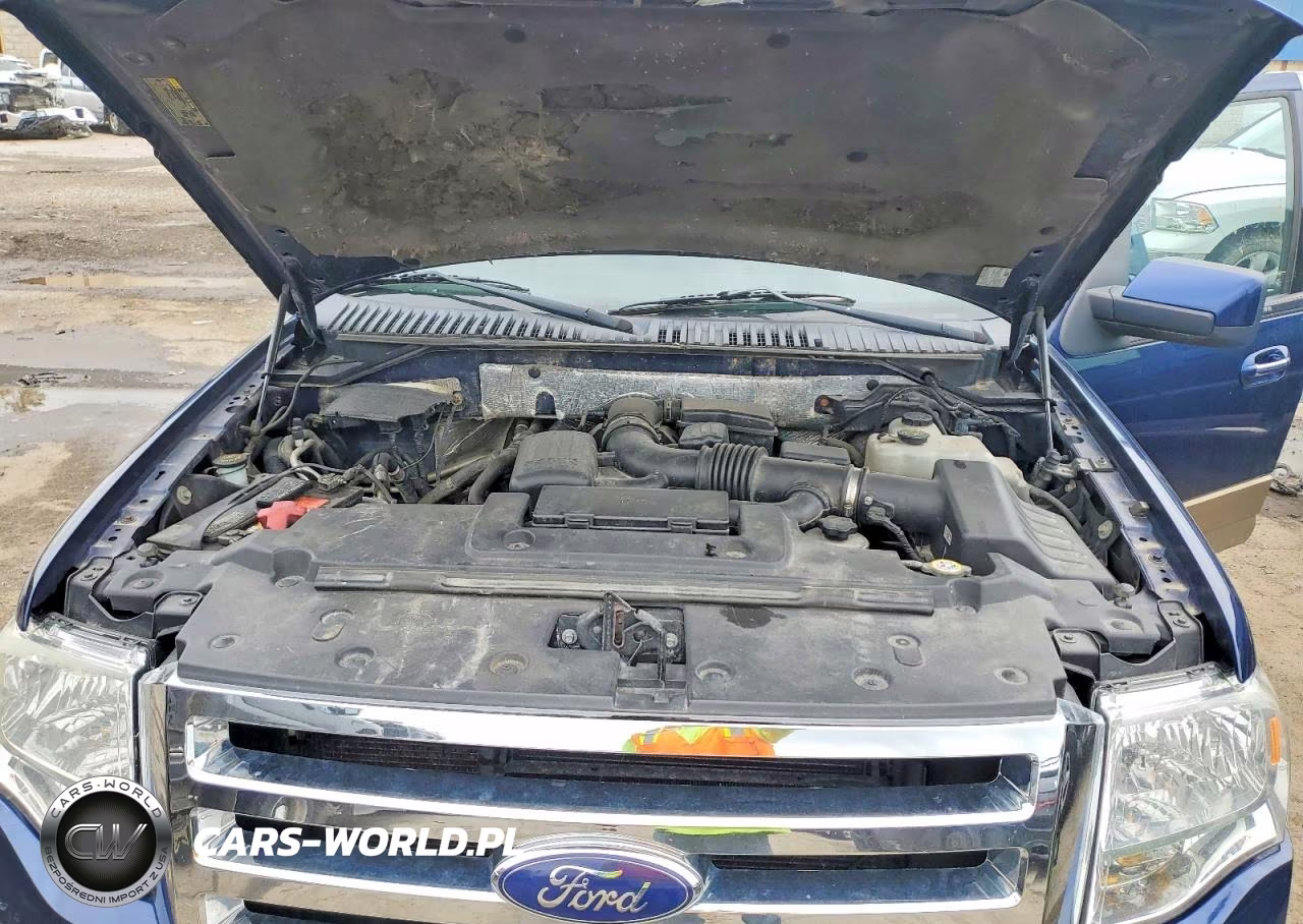 2012 Ford Expedition Xlt VIN:1FMJU1J5XCEF20184 - 12