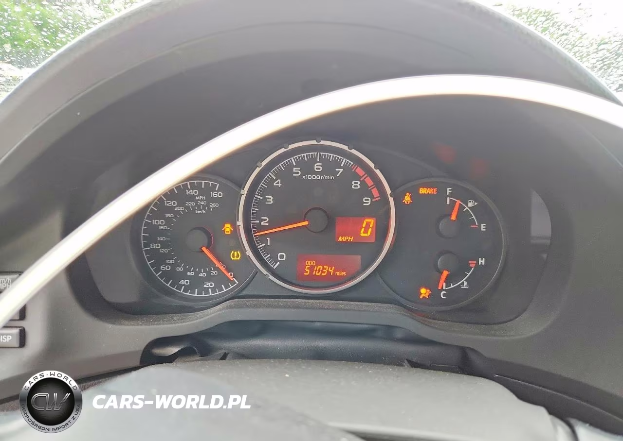 2015 Subaru Brz 2.0 Limited VIN:JF1ZCAC1XF9605274 - 9