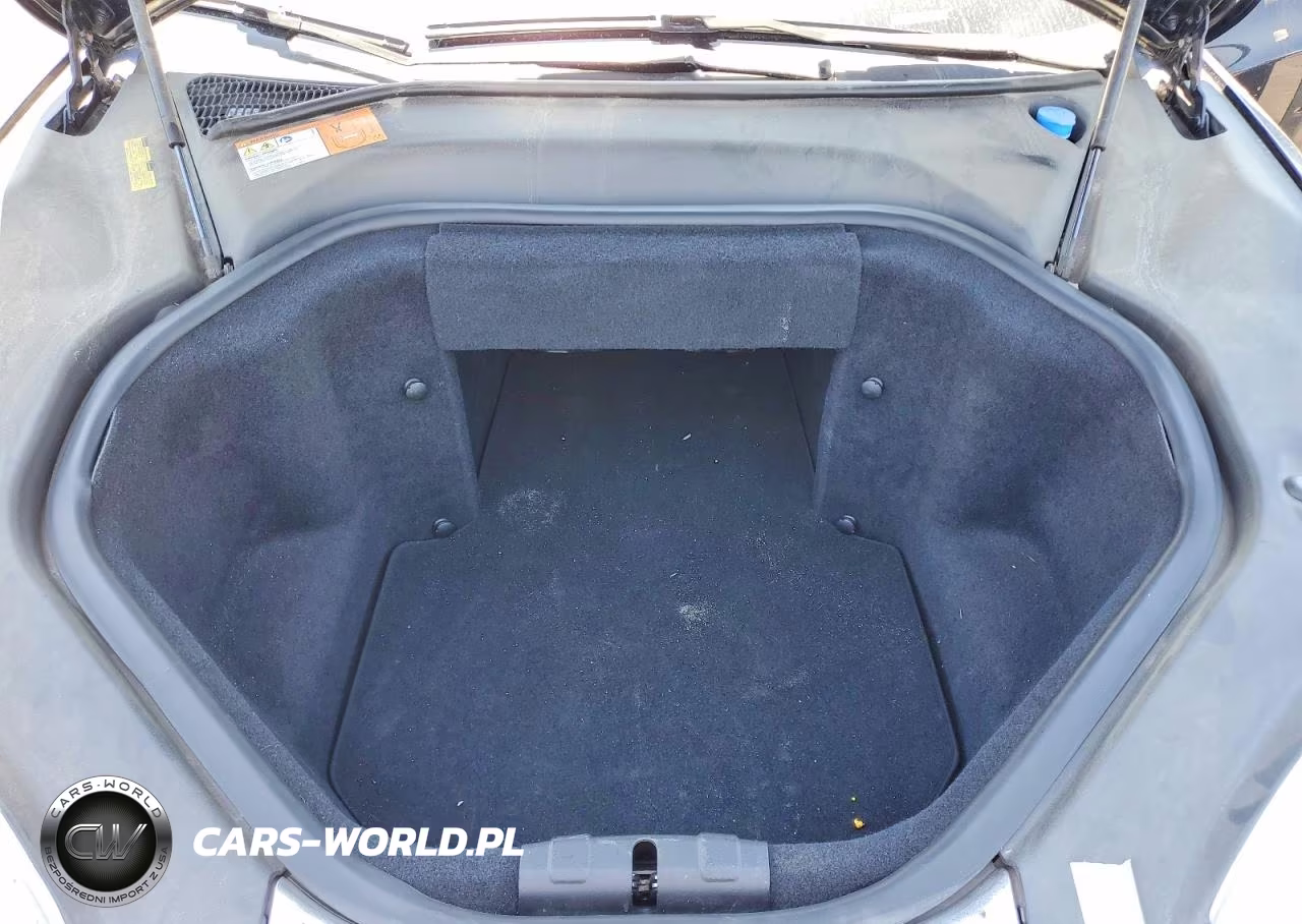 2013 Tesla Model S VIN:5YJSA1AG9DFP04681 - 11