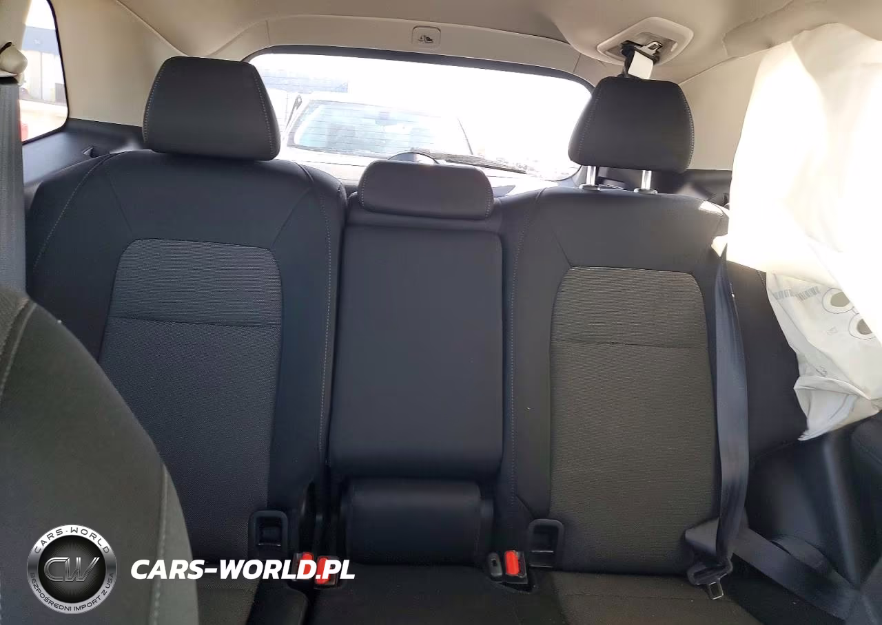 2024 Honda Cr-V Ex VIN:2HKRS4H43RH470801 - 10