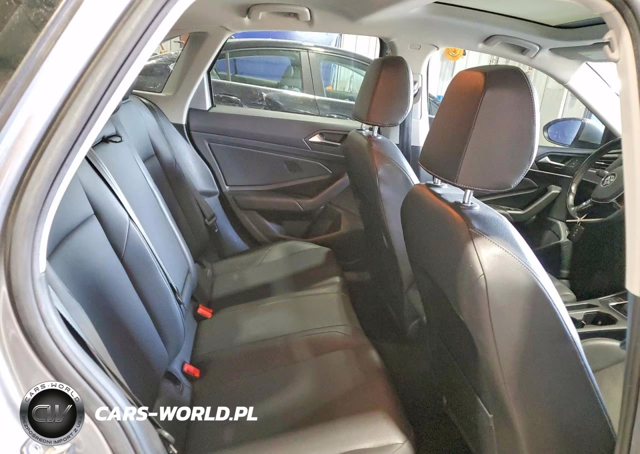 2019 Volkswagen Jetta S VIN:3VWC57BU5KM186297 - 10