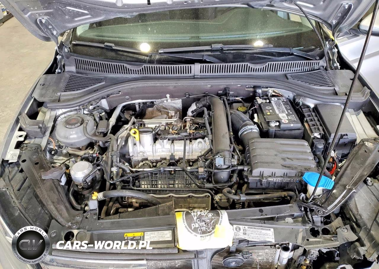 2019 Volkswagen Jetta S VIN:3VWC57BU5KM186297 - 11