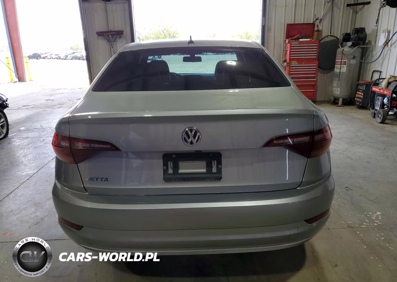 2019 Volkswagen Jetta S VIN:3VWC57BU5KM186297 - 6