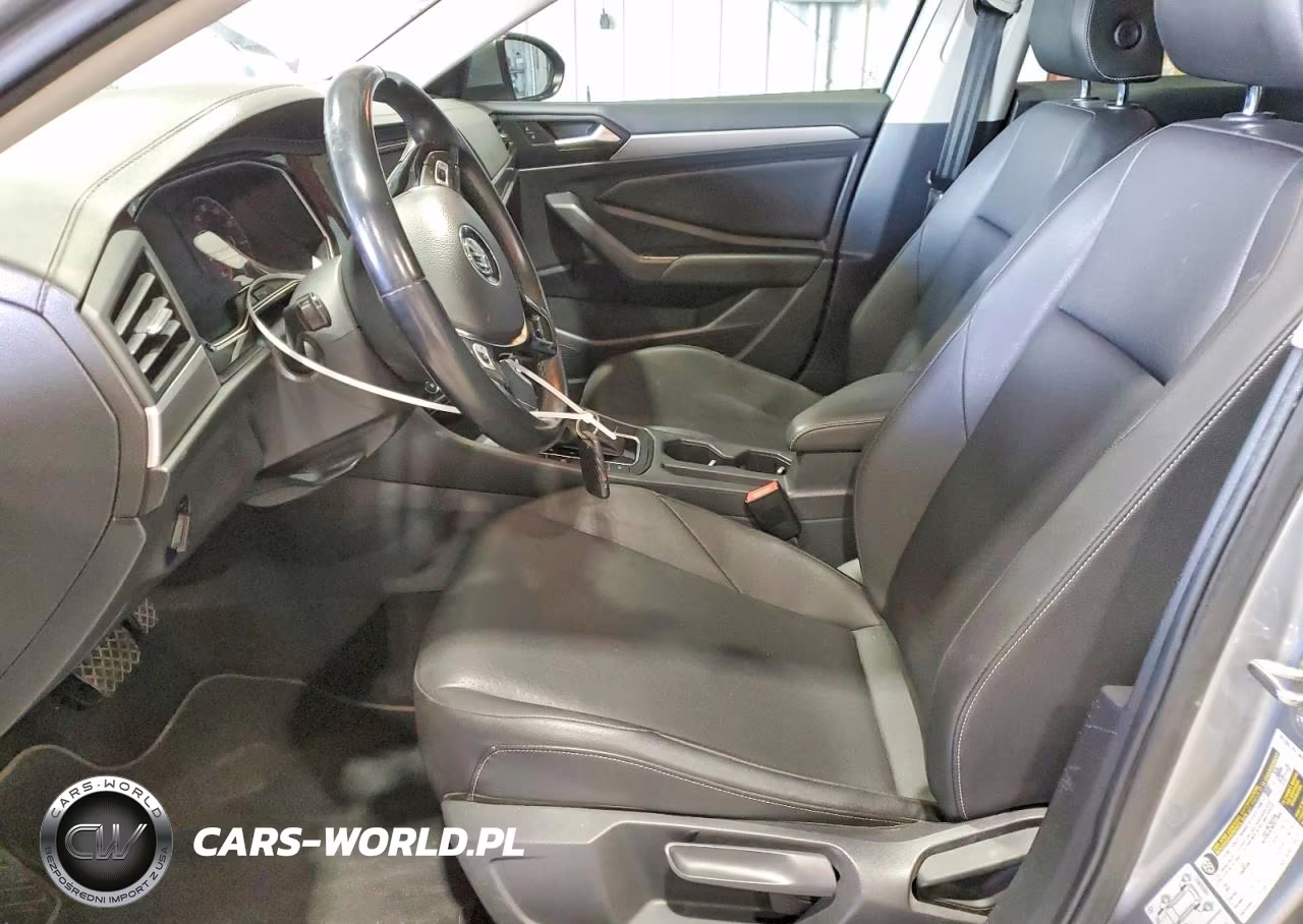 2019 Volkswagen Jetta S VIN:3VWC57BU5KM186297 - 7