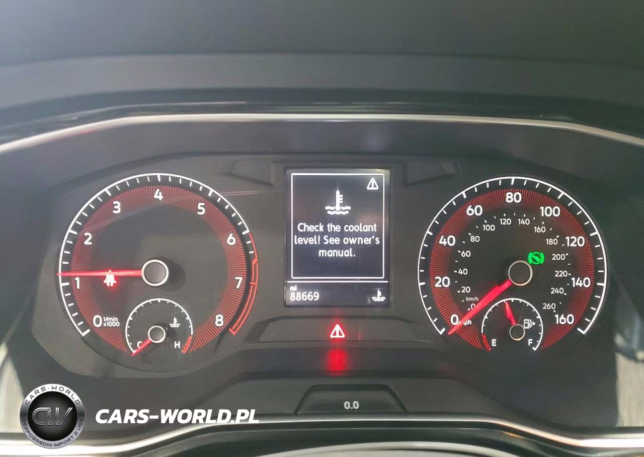 2019 Volkswagen Jetta S VIN:3VWC57BU5KM186297 - 9