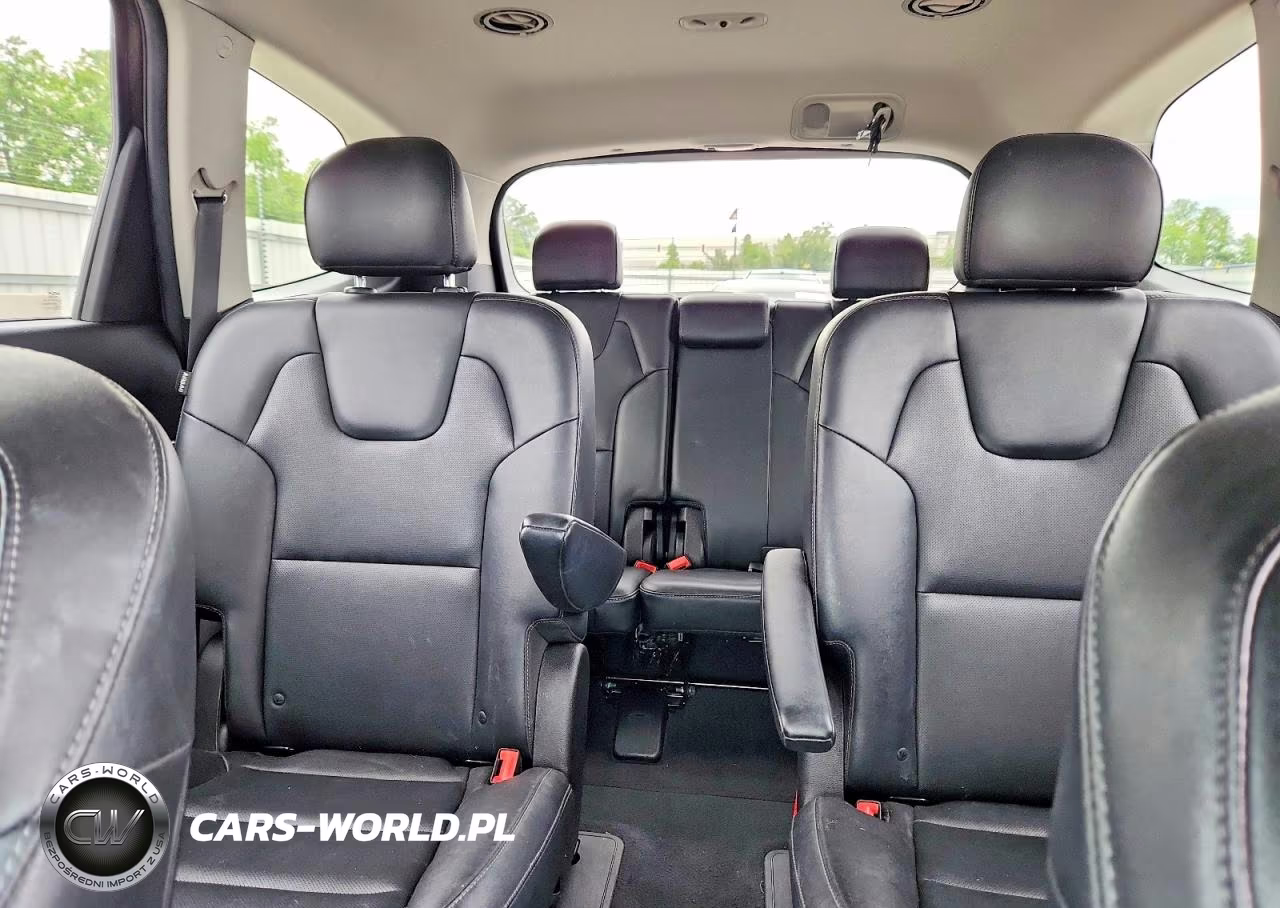 2023 Kia Telluride S VIN:5XYP64GCXPG331323 - 10