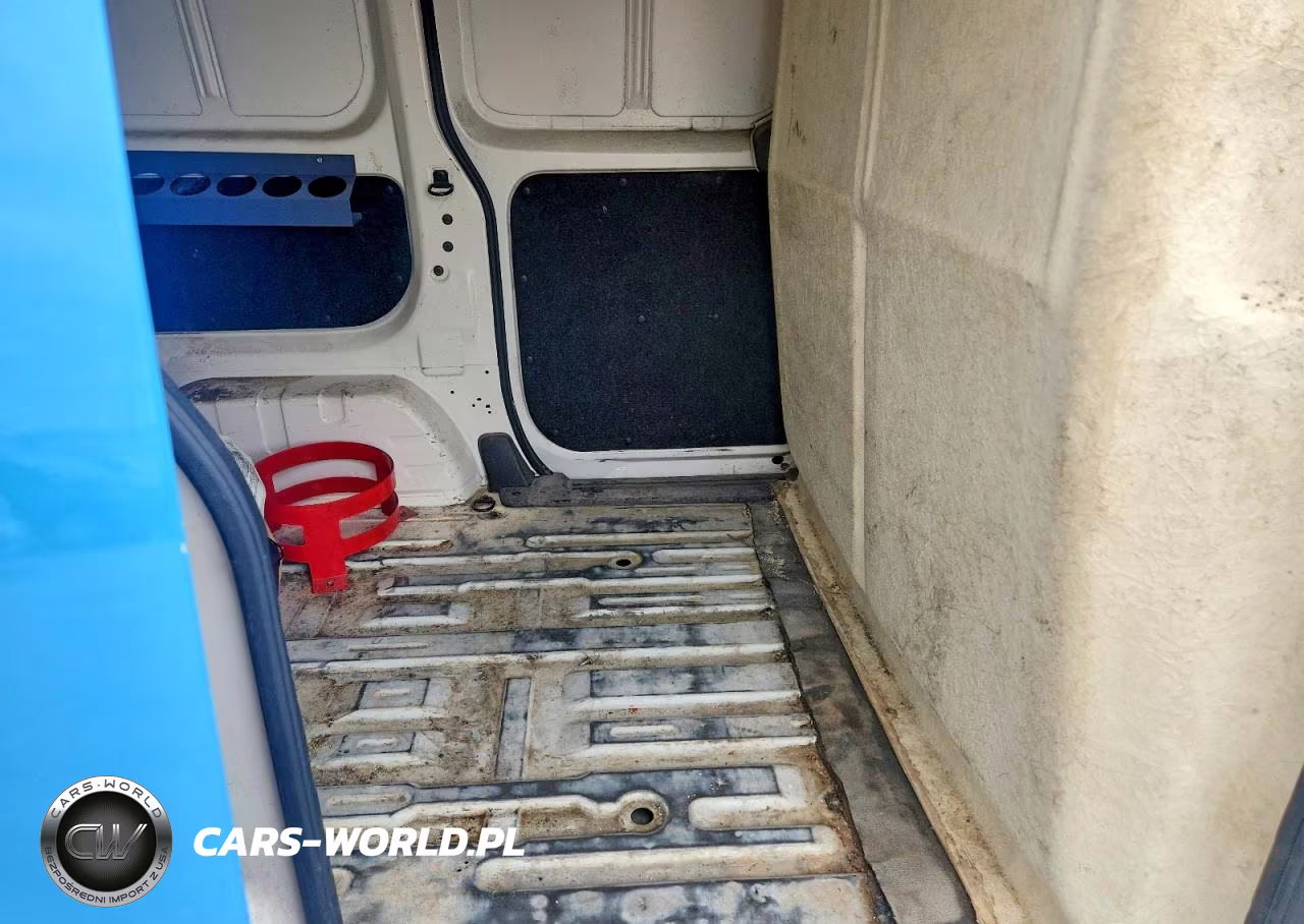 2021 Nissan Nv200 Sv VIN:3N6CM0KN2MK690260 - 10