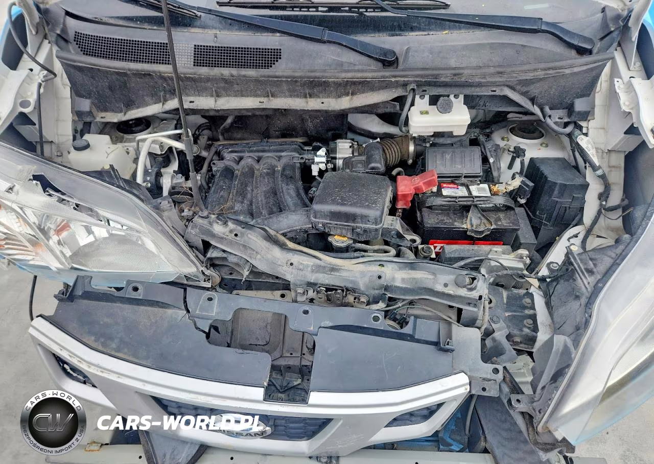2021 Nissan Nv200 Sv VIN:3N6CM0KN2MK690260 - 11