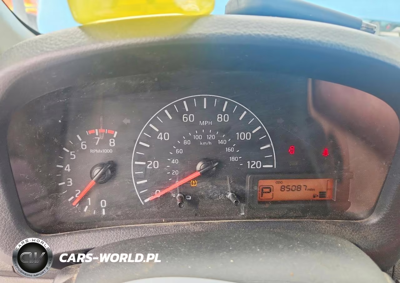 2021 Nissan Nv200 Sv VIN:3N6CM0KN2MK690260 - 9