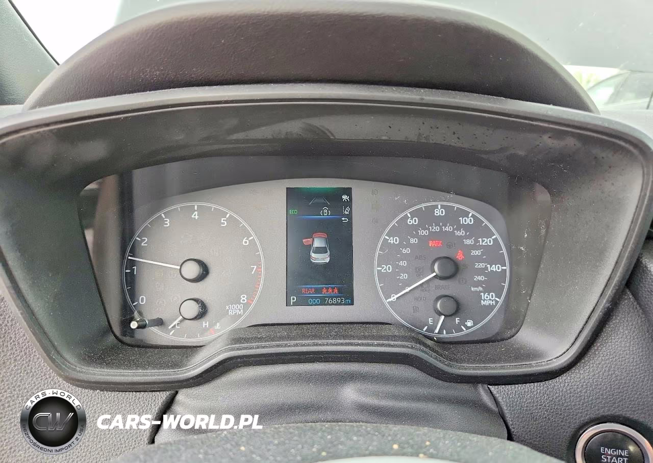 2023 Toyota Corolla Se VIN:5YFS4MCE5PP139973 - 9