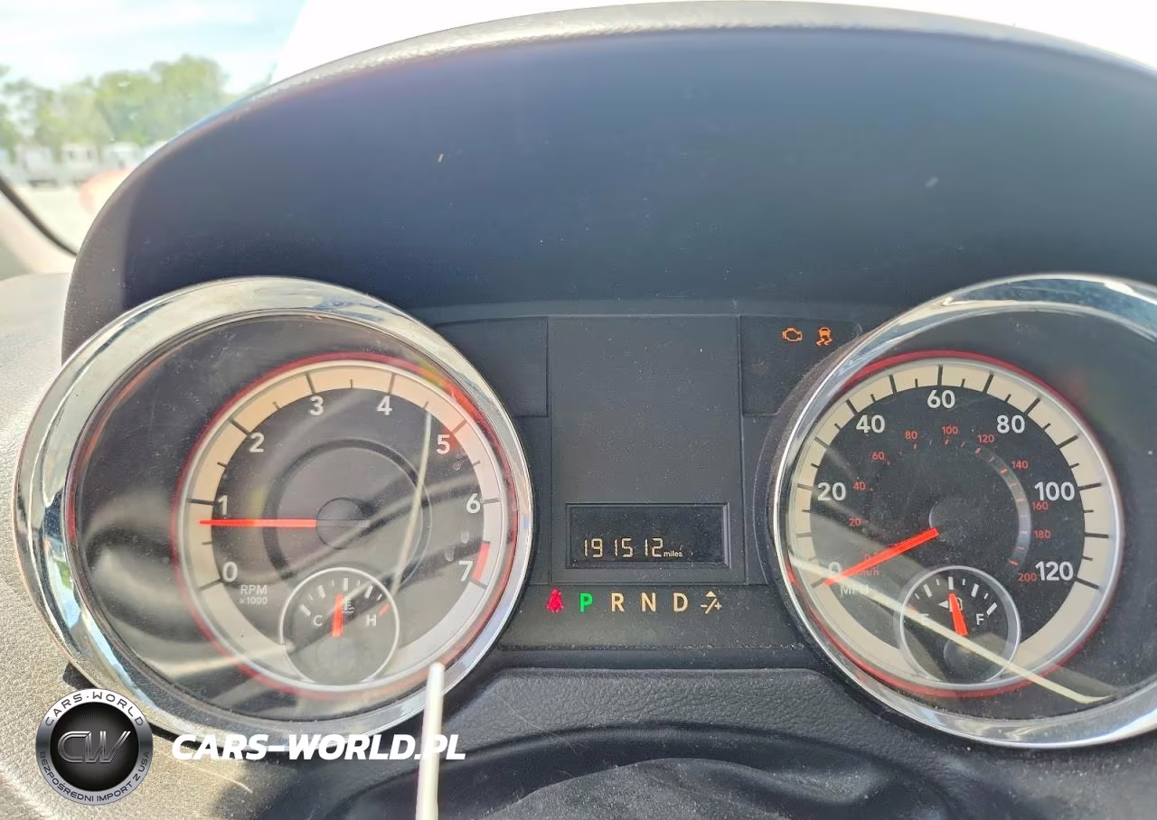 2013 Dodge Grand Caravan Sxt VIN:2C4RDGCG6DR748728 - 9