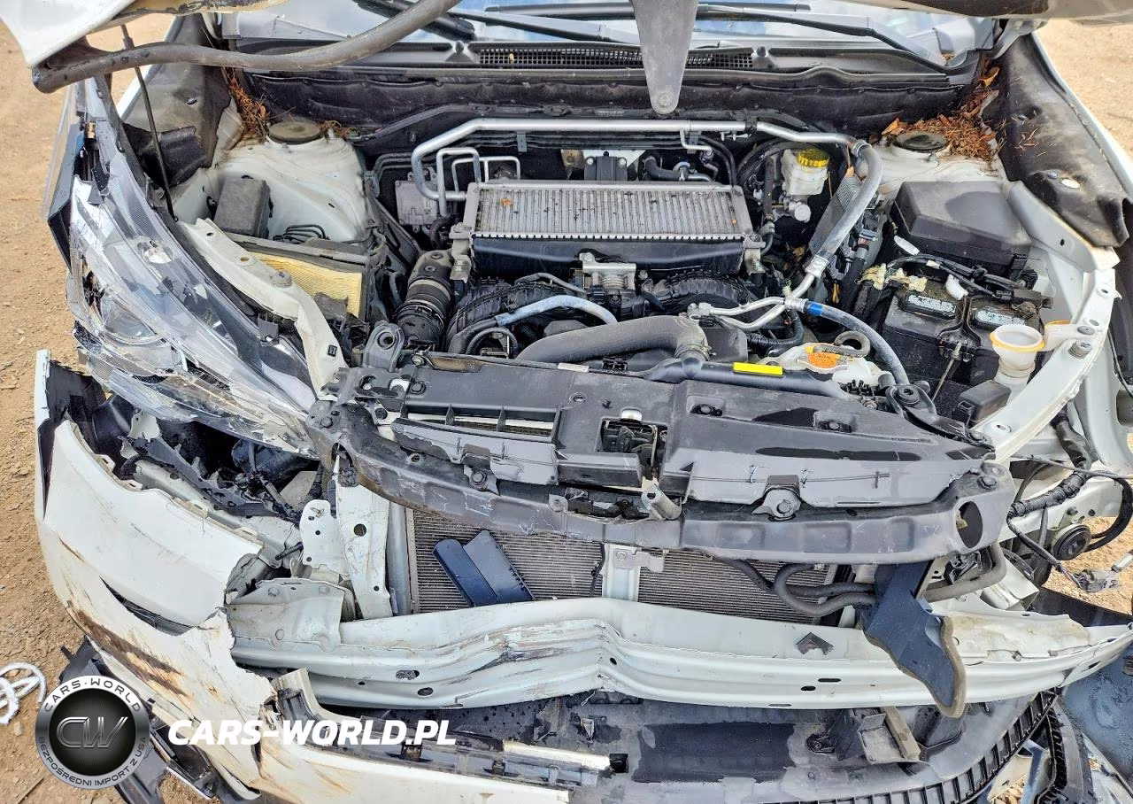 2020 Subaru Ascent Premium VIN:4S4WMAFD5L3456038 - 12
